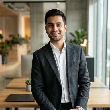 Ankit Sharma - Technical Architect & Co-Founder at PrimeCodez